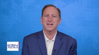 LIVE NOW: CBN News - Because Truth Matters™