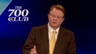 LIVE NOW: CBN News - Because Truth Matters™