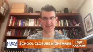 LIVE NOW: CBN News - Because Truth Matters™