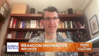 LIVE NOW: CBN News - Because Truth Matters™