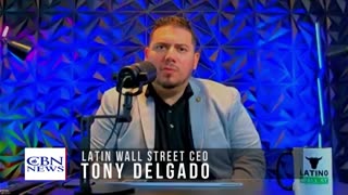 LIVE NOW: CBN News - Because Truth Matters™