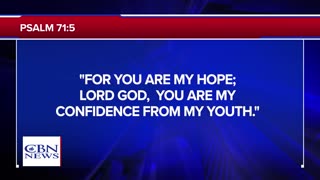 LIVE NOW: CBN News - Because Truth Matters™