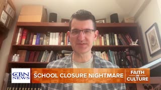 LIVE NOW: CBN News - Because Truth Matters™