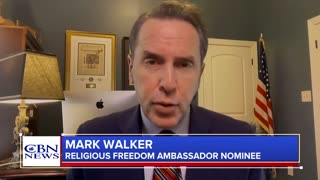 LIVE NOW: CBN News - Because Truth Matters™