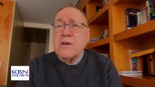 LIVE NOW: CBN News - Because Truth Matters™