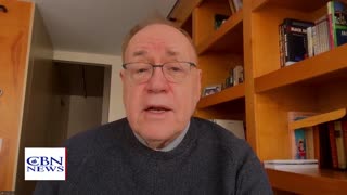 LIVE NOW: CBN News - Because Truth Matters™