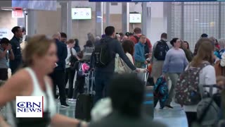 LIVE NOW: CBN News - Because Truth Matters™