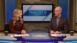 LIVE NOW: CBN News - Because Truth Matters™