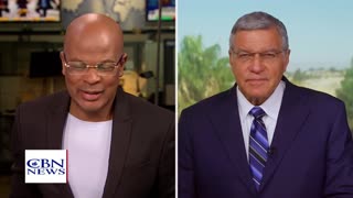 LIVE NOW: CBN News - Because Truth Matters™