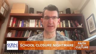 LIVE NOW: CBN News - Because Truth Matters™