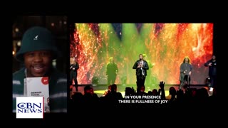 LIVE NOW: CBN News - Because Truth Matters™