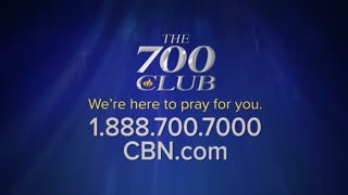 LIVE NOW: CBN News - Because Truth Matters™