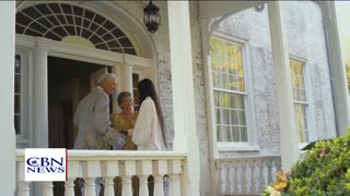 LIVE NOW: CBN News - Because Truth Matters™