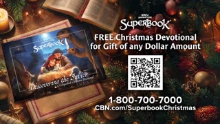 LIVE NOW: CBN News - Because Truth Matters™