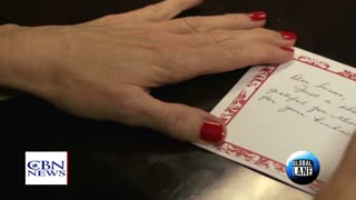 LIVE NOW: CBN News - Because Truth Matters™