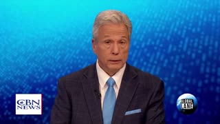 LIVE NOW: CBN News - Because Truth Matters™