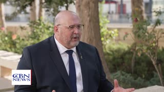 LIVE NOW: CBN News - Because Truth Matters™