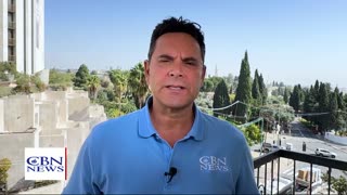 LIVE NOW: CBN News - Because Truth Matters™