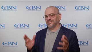 LIVE NOW: CBN News - Because Truth Matters™