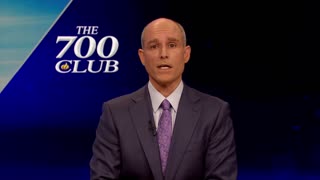 LIVE NOW: CBN News - Because Truth Matters™