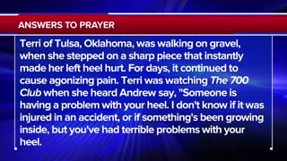 LIVE NOW: CBN News - Because Truth Matters™