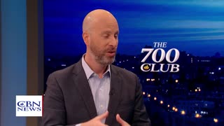 LIVE NOW: CBN News - Because Truth Matters™
