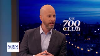 LIVE NOW: CBN News - Because Truth Matters™