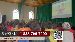 LIVE NOW: CBN News - Because Truth Matters™