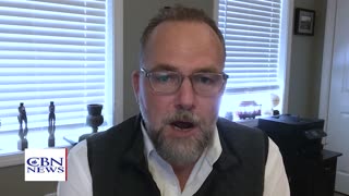 LIVE NOW: CBN News - Because Truth Matters™
