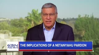 LIVE NOW: CBN News - Because Truth Matters™