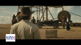 LIVE NOW: CBN News - Because Truth Matters™