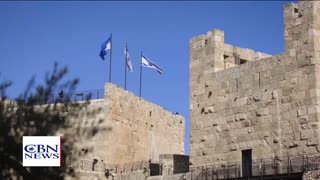 LIVE NOW: CBN News - Because Truth Matters™