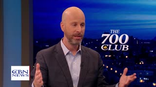 LIVE NOW: CBN News - Because Truth Matters™