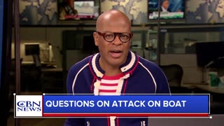 LIVE NOW: CBN News - Because Truth Matters™