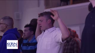 LIVE NOW: CBN News - Because Truth Matters™