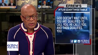 LIVE NOW: CBN News - Because Truth Matters™