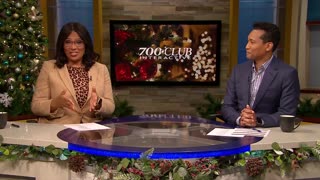 LIVE NOW: CBN News - Because Truth Matters™