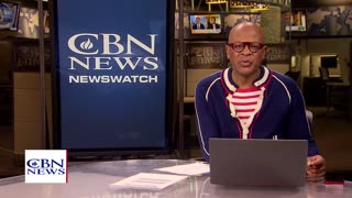 LIVE NOW: CBN News - Because Truth Matters™