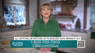 LIVE NOW: CBN News - Because Truth Matters™