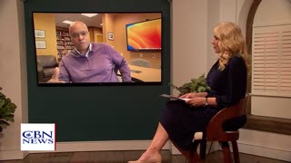LIVE NOW: CBN News - Because Truth Matters™