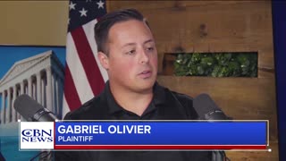 LIVE NOW: CBN News - Because Truth Matters™