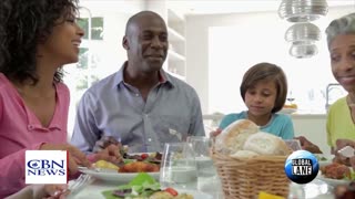 LIVE NOW: CBN News - Because Truth Matters™