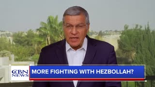 LIVE NOW: CBN News - Because Truth Matters™