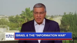 LIVE NOW: CBN News - Because Truth Matters™