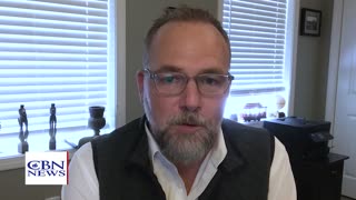 LIVE NOW: CBN News - Because Truth Matters™