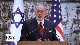 LIVE NOW: CBN News - Because Truth Matters™