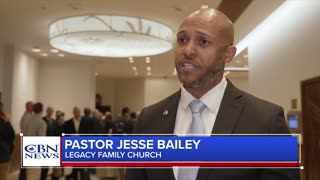 LIVE NOW: CBN News - Because Truth Matters™