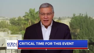 LIVE NOW: CBN News - Because Truth Matters™