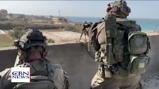 LIVE NOW: CBN News - Because Truth Matters™