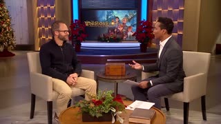 LIVE NOW: CBN News - Because Truth Matters™